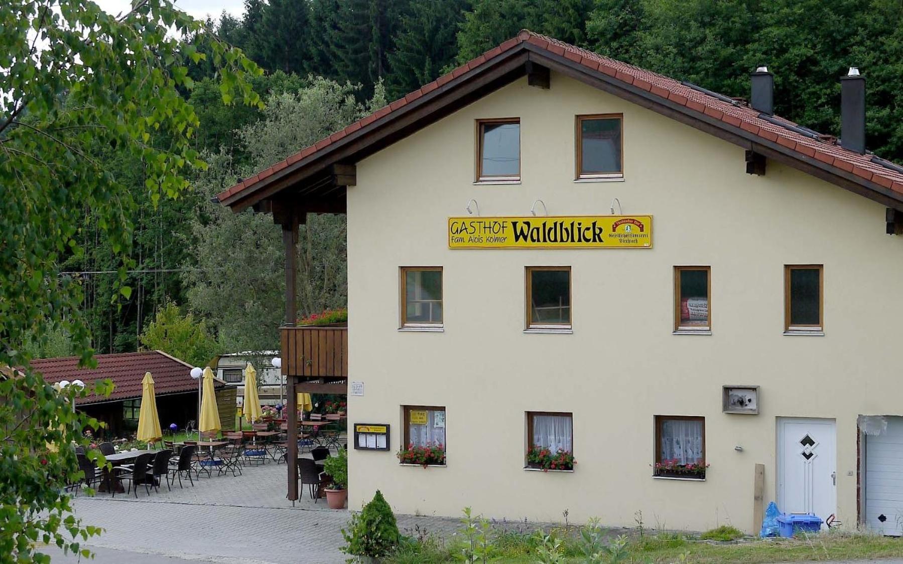 Ferienhaus Nr 15, Typ A, Feriendorf Jaegerpark, Bayerischer Wald Viechtach Zewnętrze zdjęcie