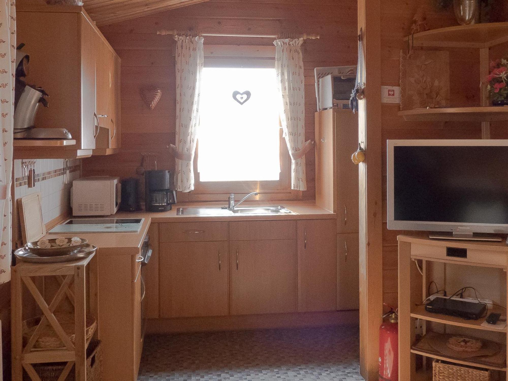 Ferienhaus Nr 15, Typ A, Feriendorf Jaegerpark, Bayerischer Wald Viechtach Zewnętrze zdjęcie