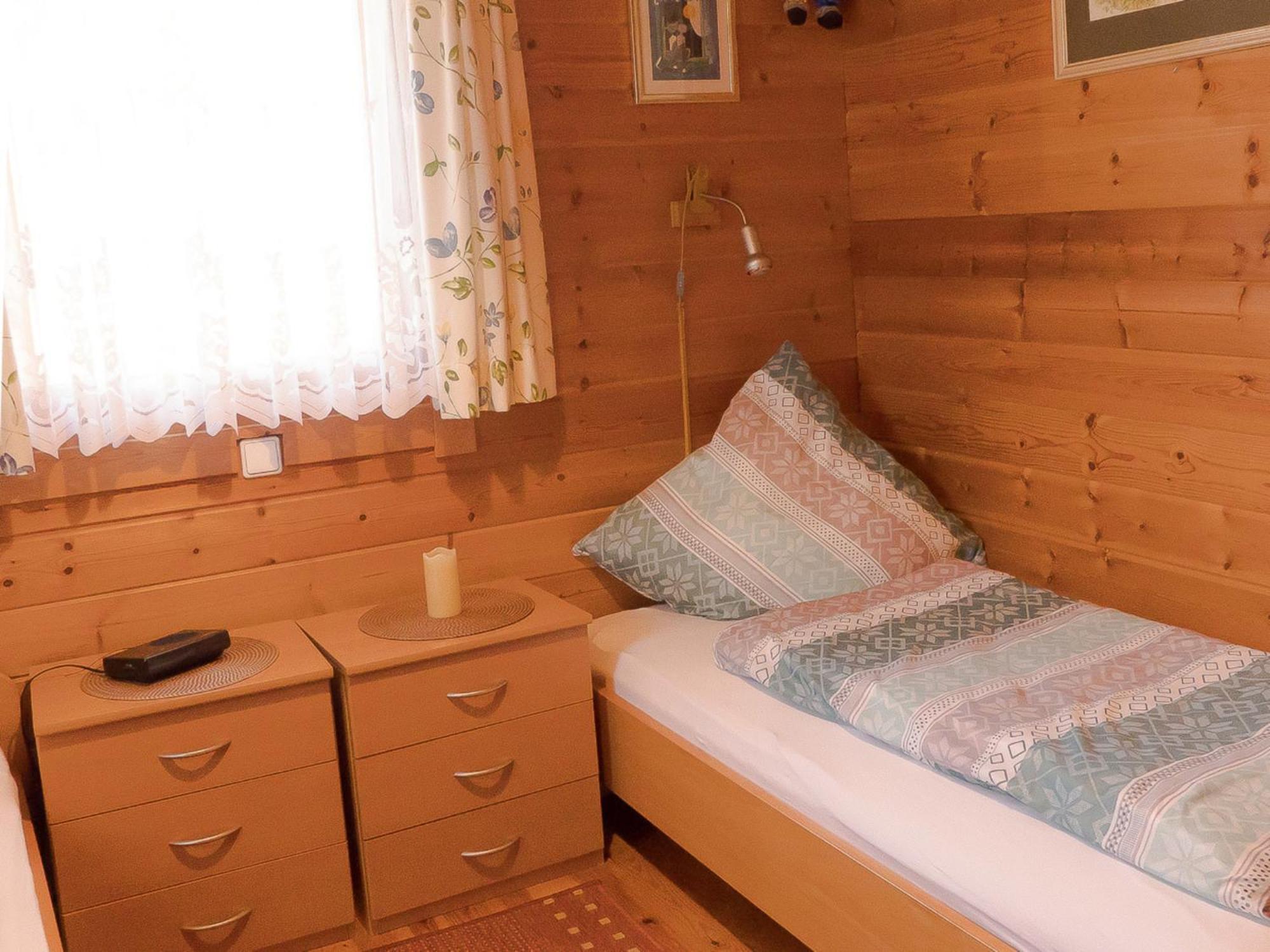 Ferienhaus Nr 15, Typ A, Feriendorf Jaegerpark, Bayerischer Wald Viechtach Zewnętrze zdjęcie