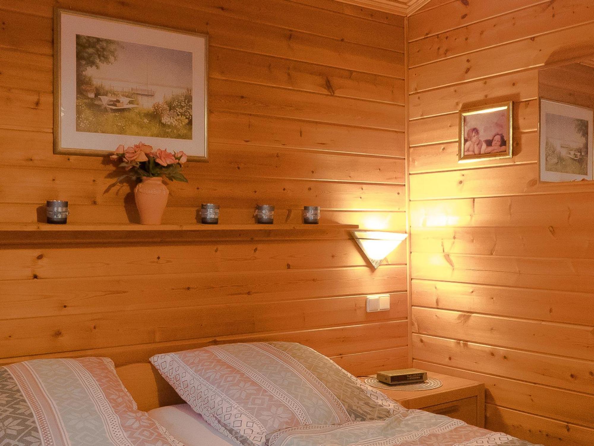 Ferienhaus Nr 15, Typ A, Feriendorf Jaegerpark, Bayerischer Wald Viechtach Zewnętrze zdjęcie