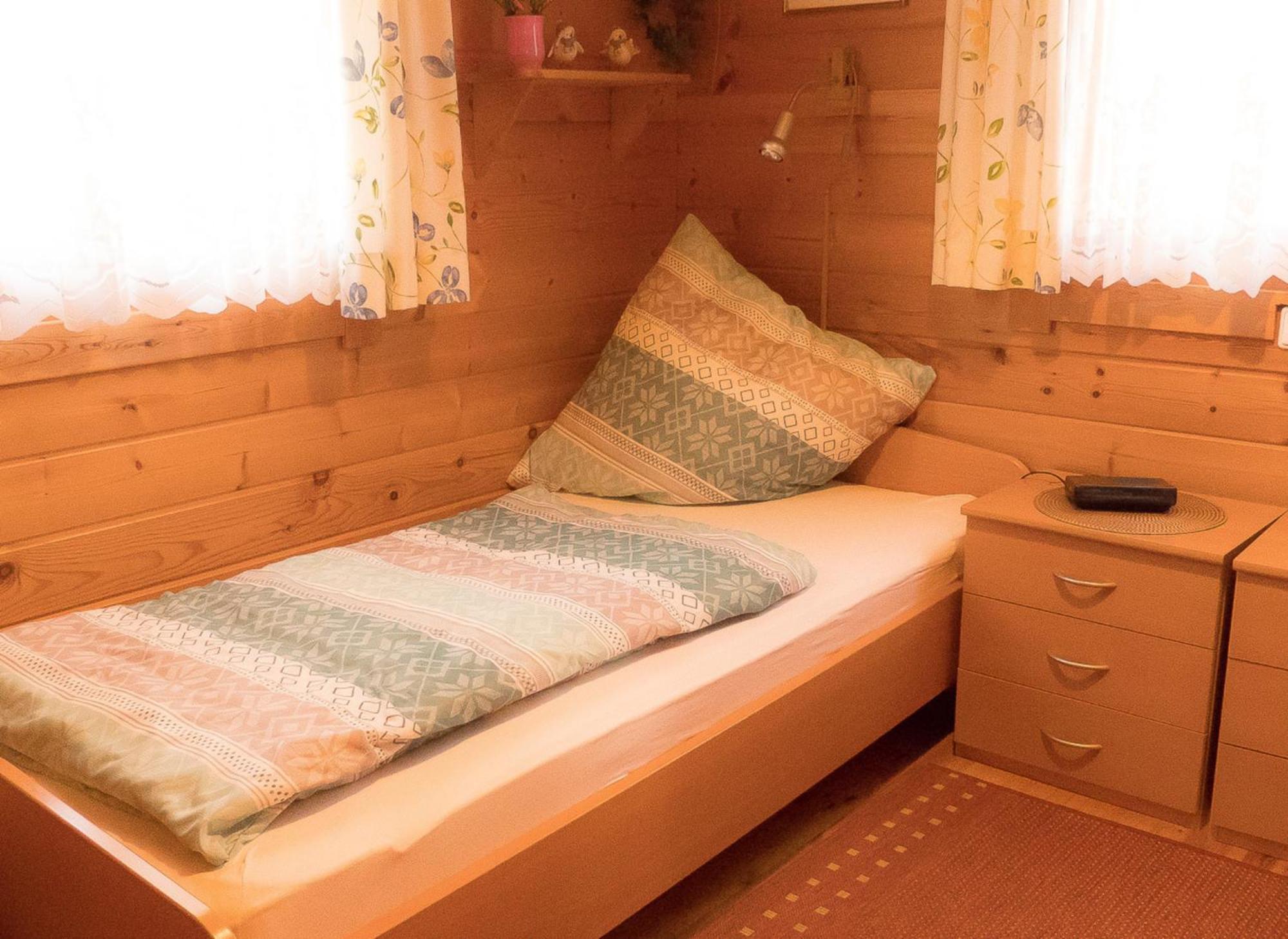 Ferienhaus Nr 15, Typ A, Feriendorf Jaegerpark, Bayerischer Wald Viechtach Zewnętrze zdjęcie