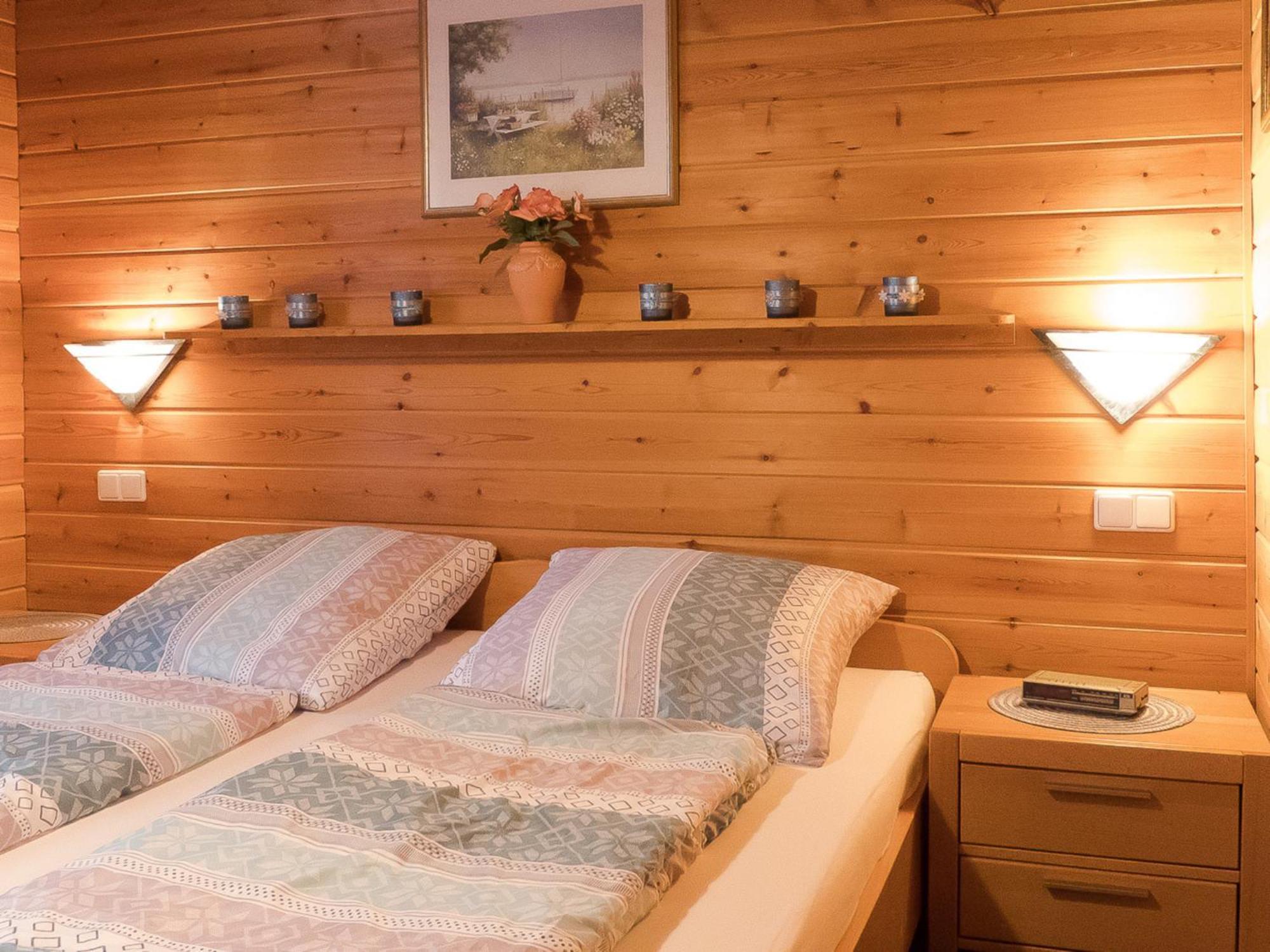 Ferienhaus Nr 15, Typ A, Feriendorf Jaegerpark, Bayerischer Wald Viechtach Zewnętrze zdjęcie