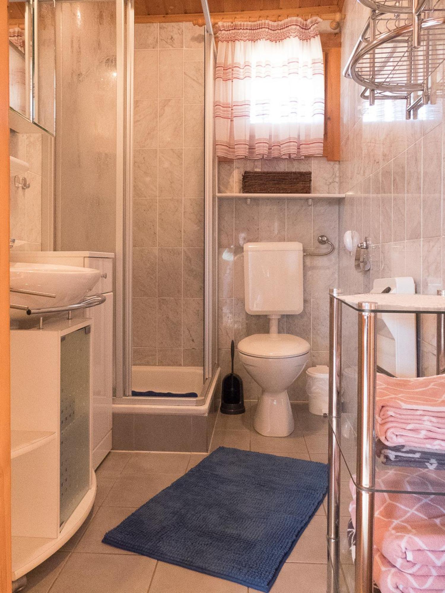 Ferienhaus Nr 15, Typ A, Feriendorf Jaegerpark, Bayerischer Wald Viechtach Zewnętrze zdjęcie