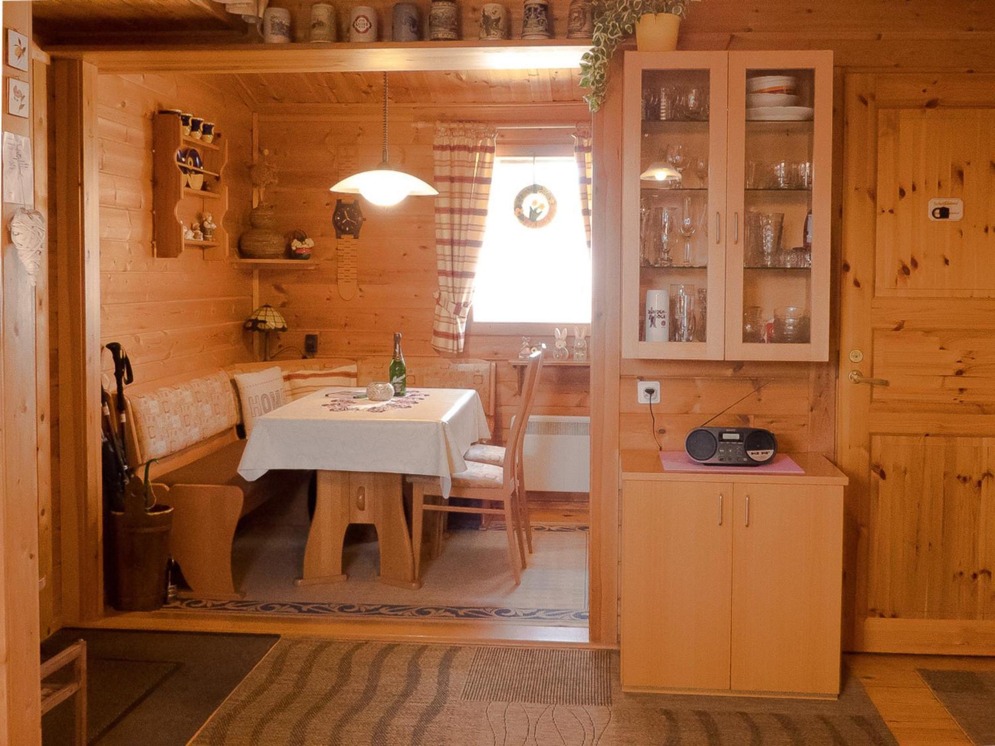 Ferienhaus Nr 15, Typ A, Feriendorf Jaegerpark, Bayerischer Wald Viechtach Zewnętrze zdjęcie